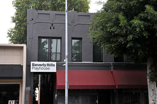 Beverly Hills Playhouse